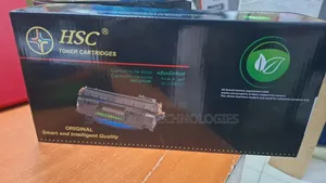 Hp Toner HSC 59A Compatible Cartridges