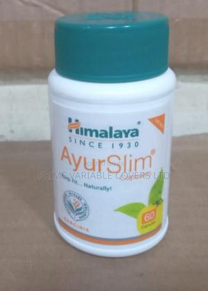 Himalaya Ayurslim: Natural Weight Management Support - thumbnail 2