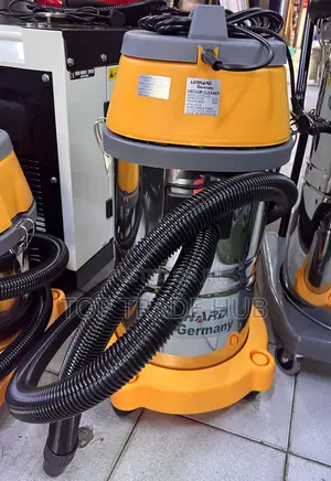 Lenhard Germany 35L Vacuum Cleaner 1500w