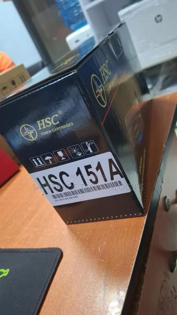 Affordable Hp 151A Toner - main view