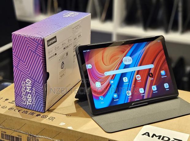 Laptop Lenovo 4GB SSD 60GB - thumbnail 3