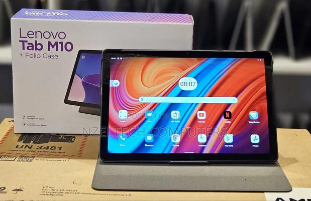 Laptop Lenovo 4GB SSD 60GB - thumbnail 5