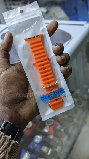 Vibrant Straps for 38/40/41mm Apple Watch
