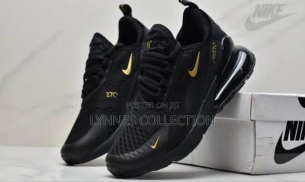 Designer Airmax 270 Sneakers - main view