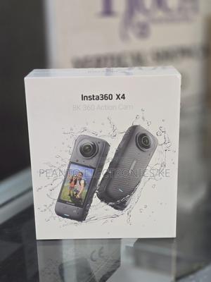 Insta360 X4 360° Panoramic Camera - thumbnail 2