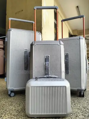 Executive 4 in 1new Fashion Big Handle Suitcase