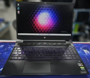Laptop HP Pavilion 15 16GB Intel Core I5 SSD 512GB