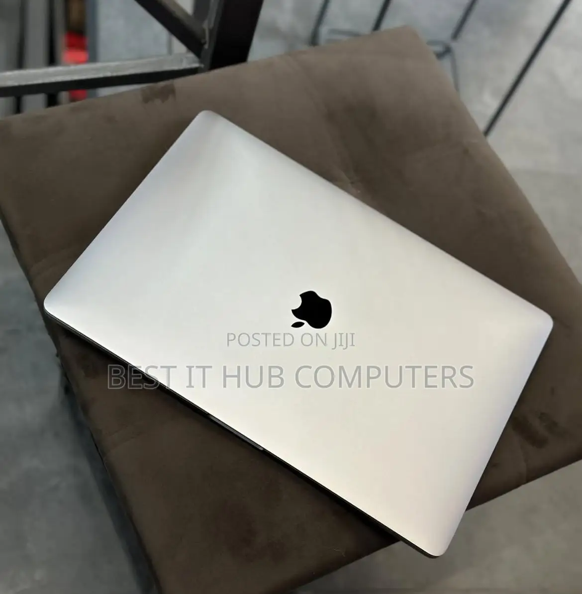 Laptop Apple MacBook Pro 2019 16GB Intel Core i7 SSD 256GB