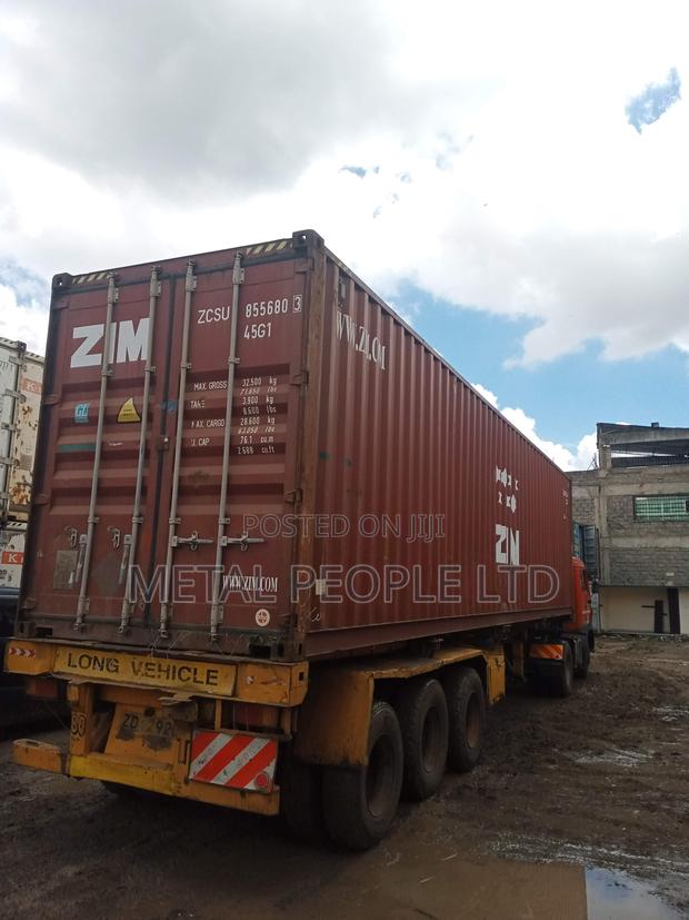 Cheap Containers for Sale. 40ft Containers for Sale