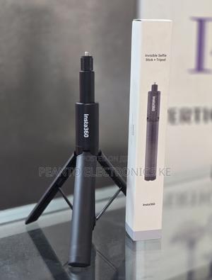 Insta360 Invisible Selfie Stick and Tripod - main view