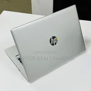 Laptop HP ProBook 640 G4 8GB Intel Core I5 SSD 256GB