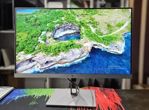 Hp E243 24 Inch Frameless Hdmi Display Port Vga Resolut9