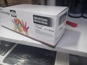 CRG 325/Ce285a /Cb435a/Cb436a Compatible Toner