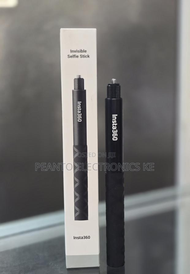 Insta 360 114cm Invisible Selfie Stick