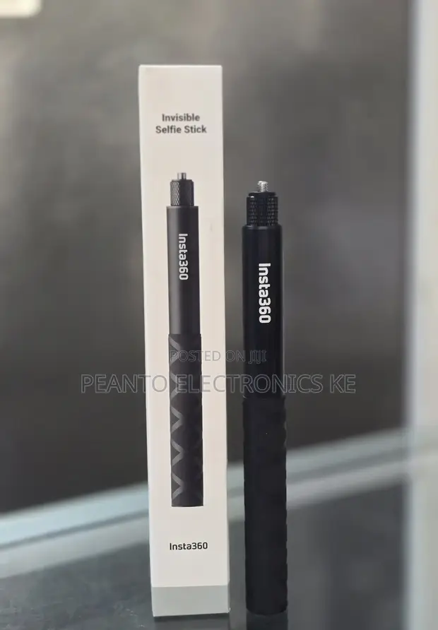 Insta360 114cm Onzichtbare Selfie Stick