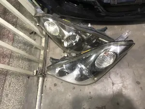Toyota Wish 2002 Xenon Headlight