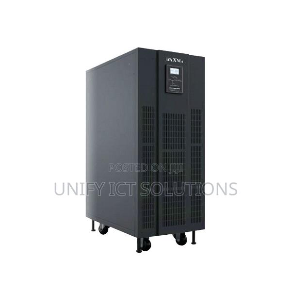 Light Wave Online UPS 3kva