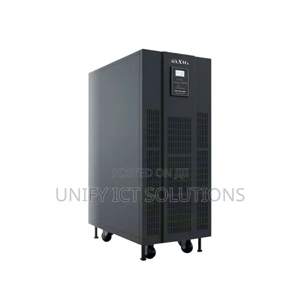 Light Wave Online UPS 3kva