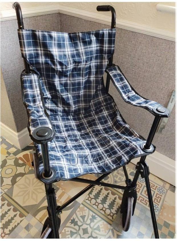 Picnic Portable Reclining Stadium Seat. - main view