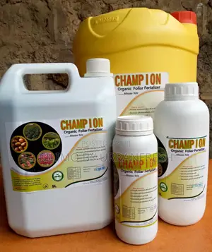 Champion Pest Repellant Control 1 Ltr.