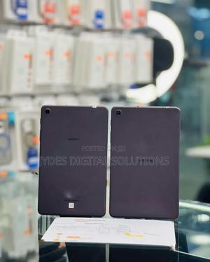 Samsung Galaxy Tab A 8.4 (2020) 32 GB Gray - main view