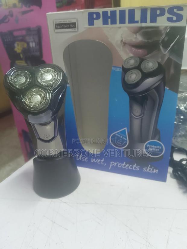 Philips Smoother - main view