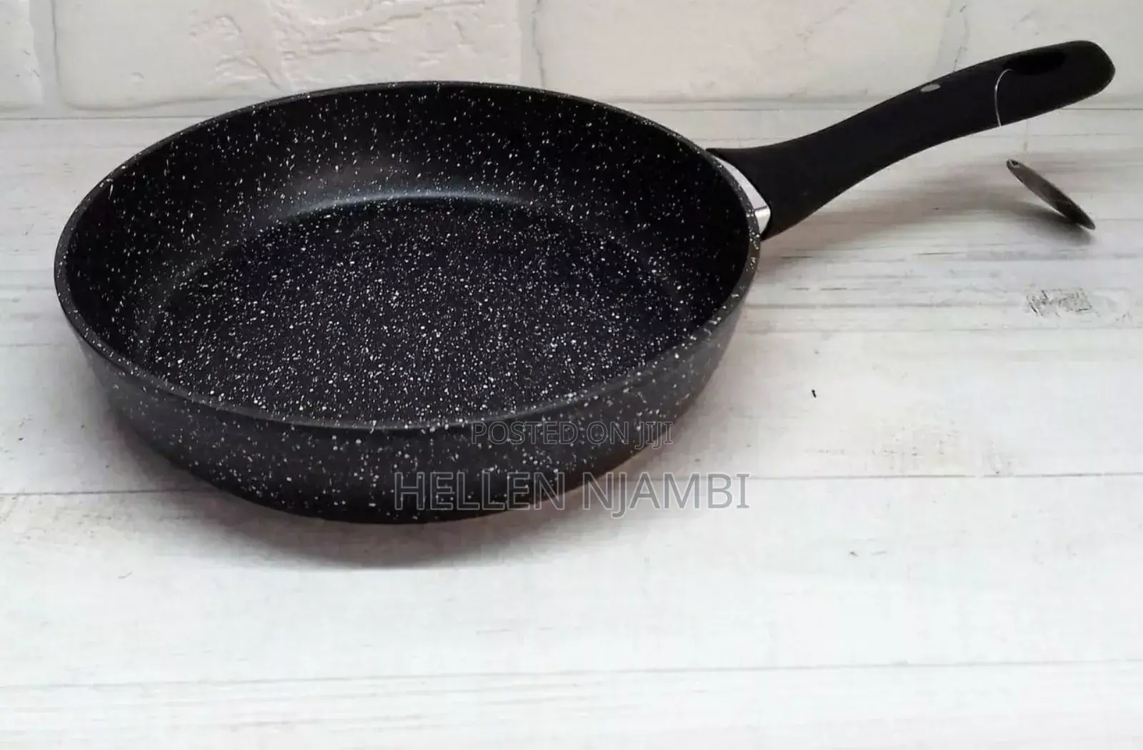 Edenburg Frying Pan