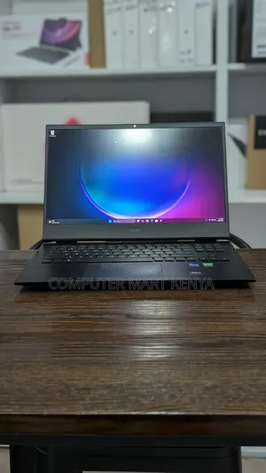 Laptop HP Omen 16 16GB Intel Core I7 SSD 1T