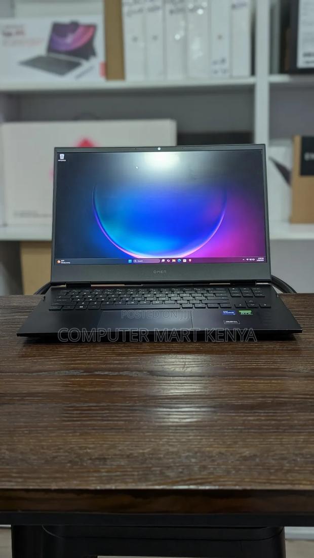 Laptop HP Omen 16 16GB Intel Core I7 SSD 1T