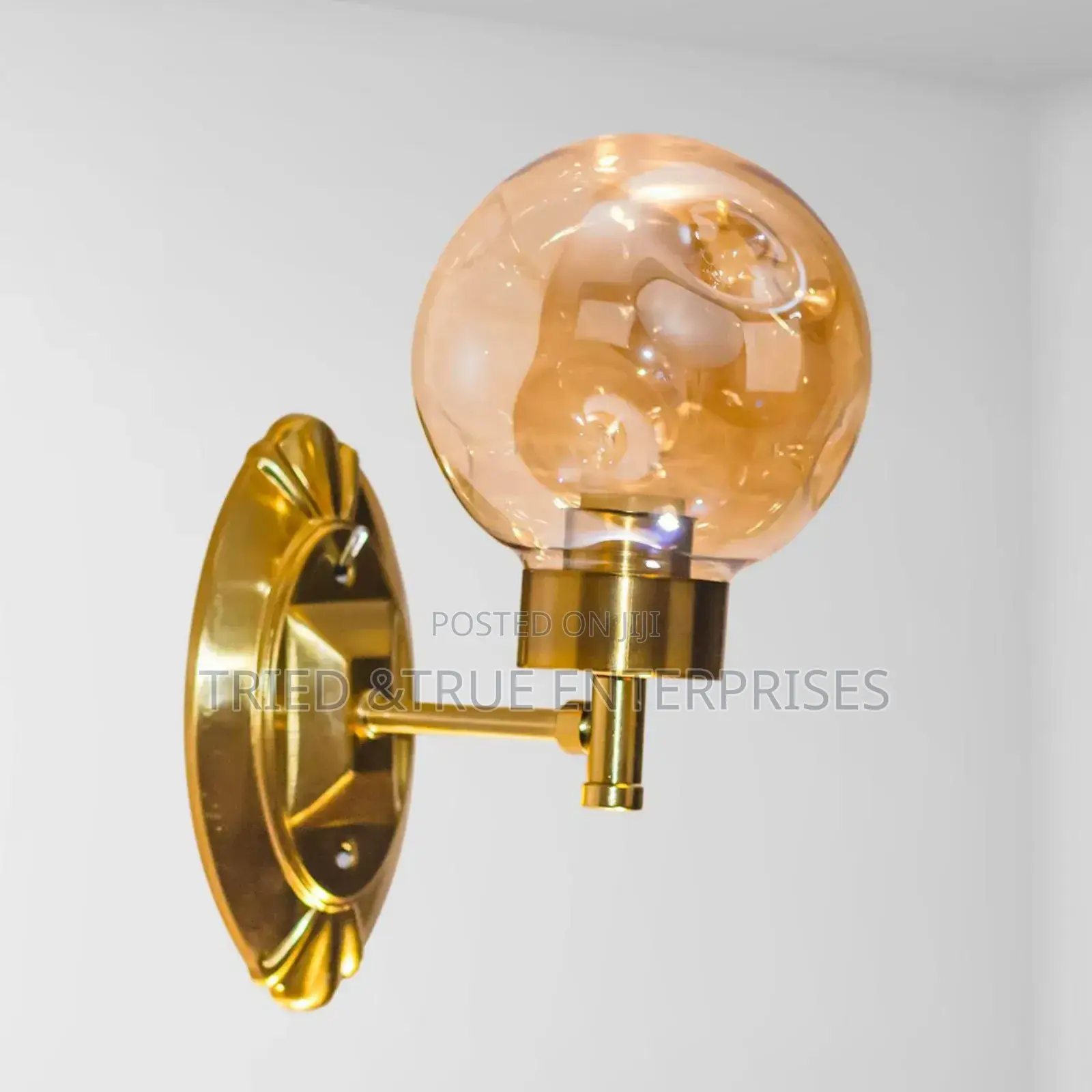 Generic Wall Bracket Light Yg4es