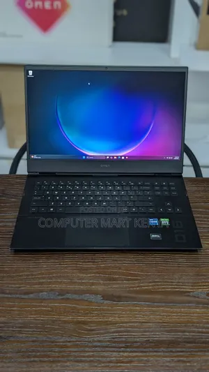Laptop HP Omen 16 16GB Intel Core I7 SSD 1T
