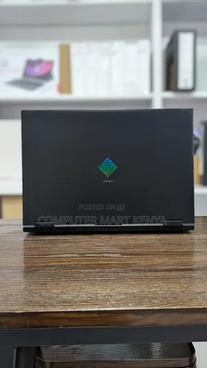 Laptop HP Omen 16 16GB Intel Core I7 SSD 1T