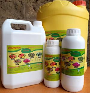 Champion Organic Foliar 1 Ltr. - main view
