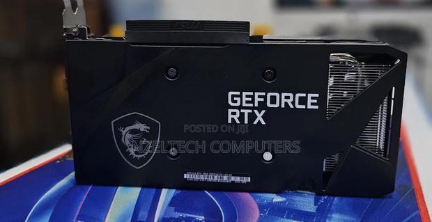 Nvidia Geforce RTX 3060 
12gb Vram
 at KSH 49999 - thumbnail 3