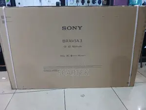 Sony Bravia 65”  65S30