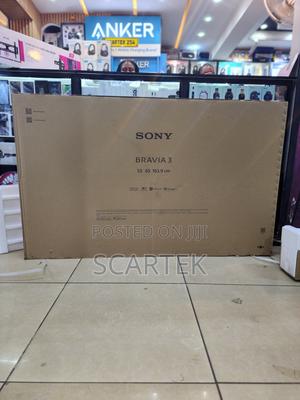 Sony Bravia 65”  65S30 - main view