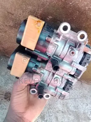 Honda Dual Clutch Actuator