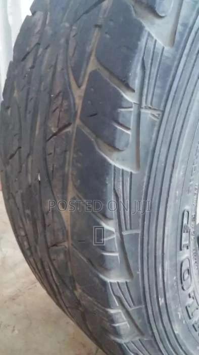 Slightly Used Tyres In Various Sizes - thumbnail 6