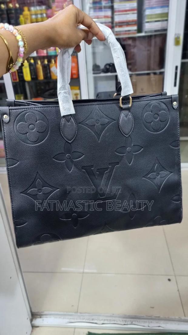 Large Size Travel Bag - main view