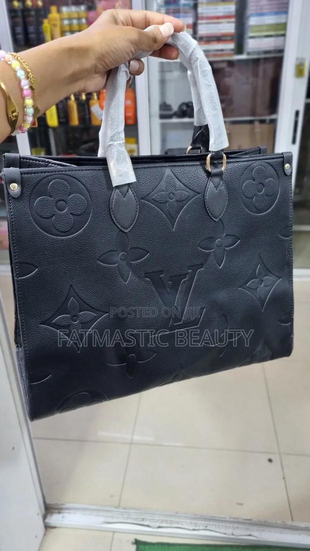 Large Size Travel Bag - thumbnail 2