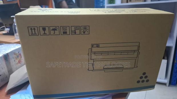 High Toner Yield Sp 3510 Toner