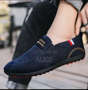 Fashion Loafer