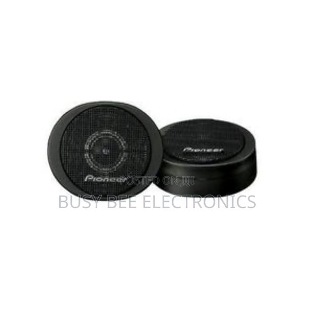 Pioneer 200 Watts TS-S20 Dome Tweeters
