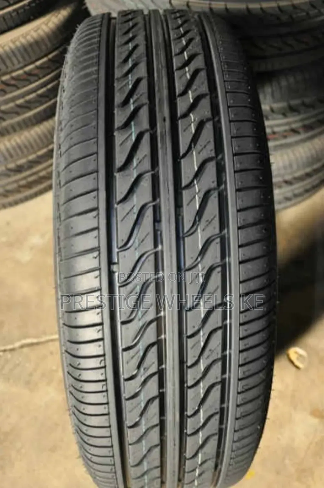205/70r15 Double King Tires