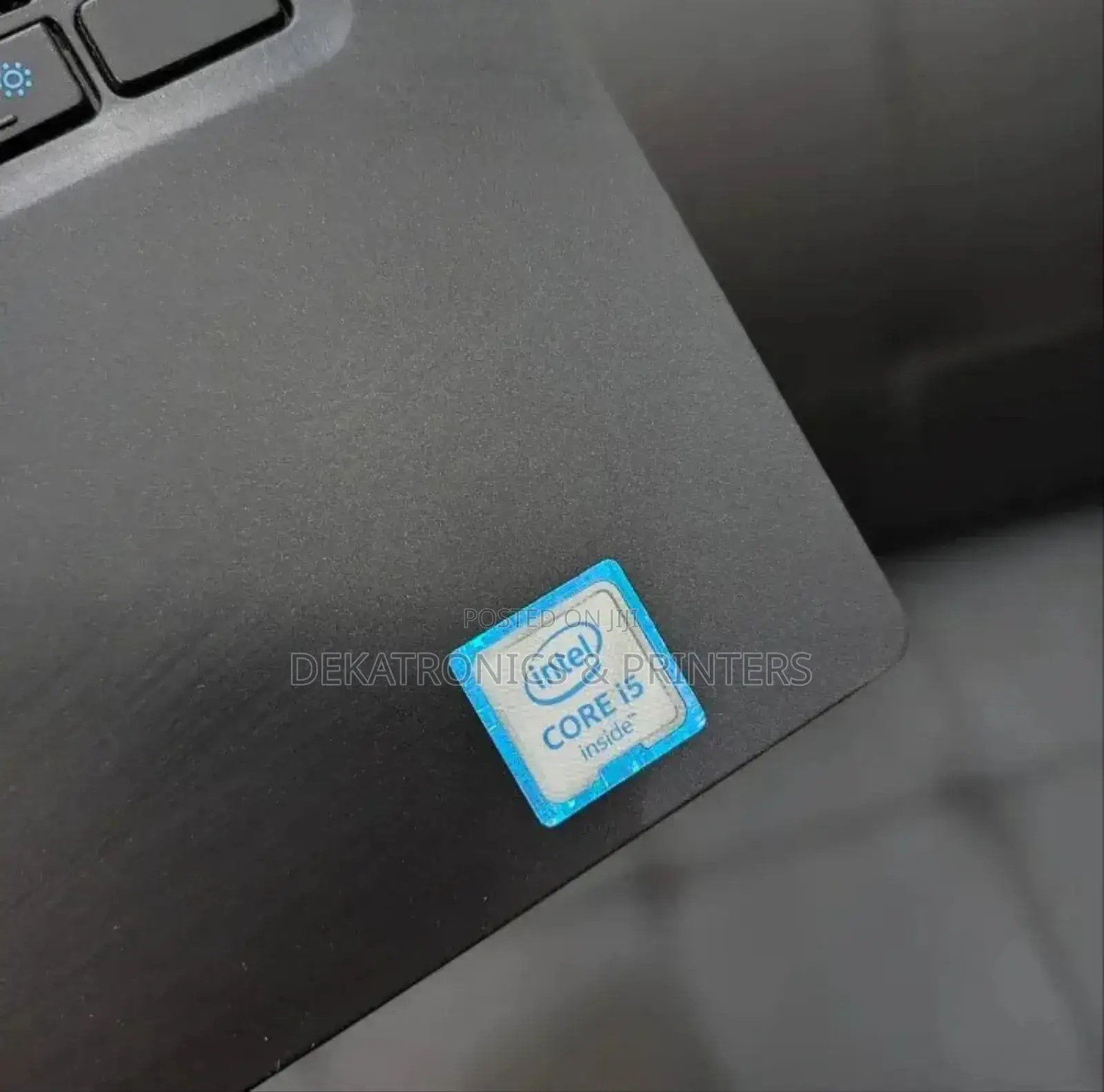 Laptop Dell Latitude 7280 8GB Intel Core I5 SSD 256GB