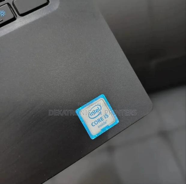 Laptop Dell Latitude 7280 8GB Intel Core I5 SSD 256GB - thumbnail 4