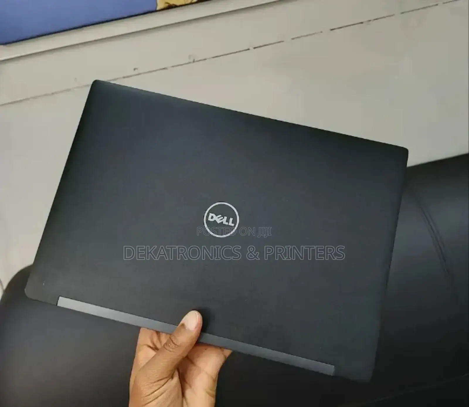 Laptop Dell Latitude 7280 8GB Intel Core I5 SSD 256GB