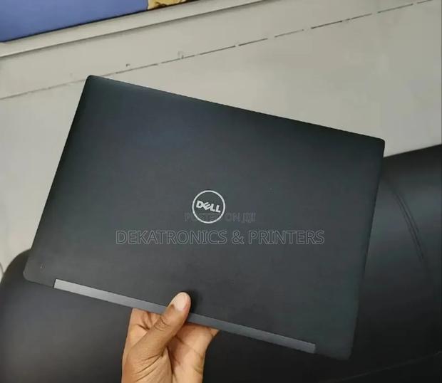 Laptop Dell Latitude 7280 8GB Intel Core I5 SSD 256GB - thumbnail 5