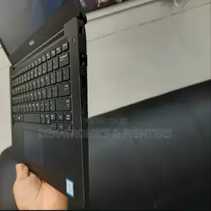 Laptop Dell Latitude 7280 8GB Intel Core I5 SSD 256GB