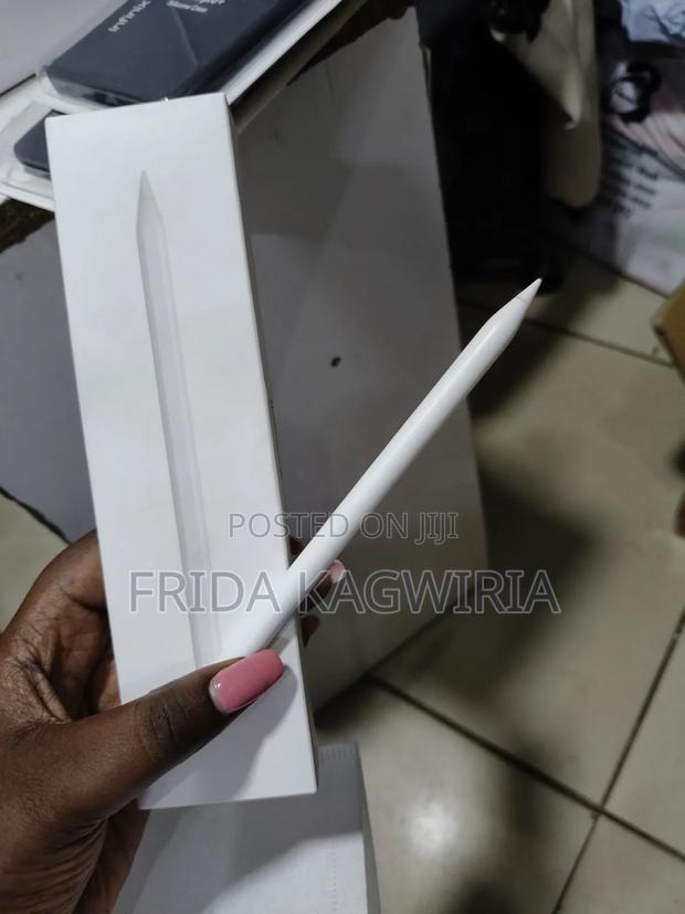 Apple 1st Generation Pencil - main view